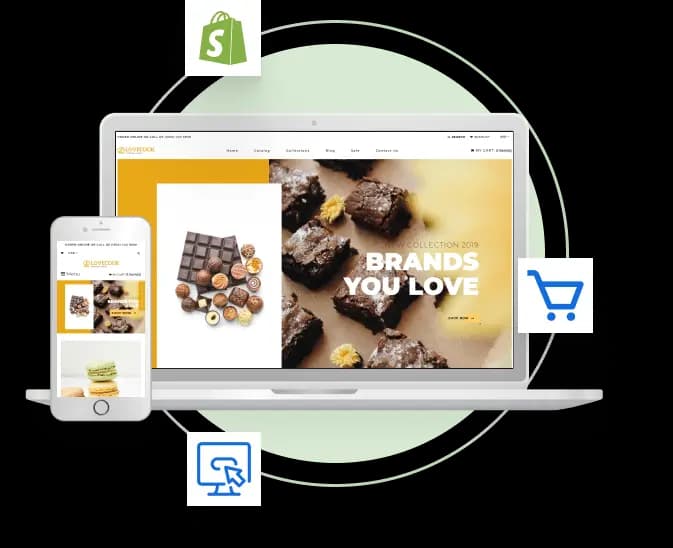 web development company