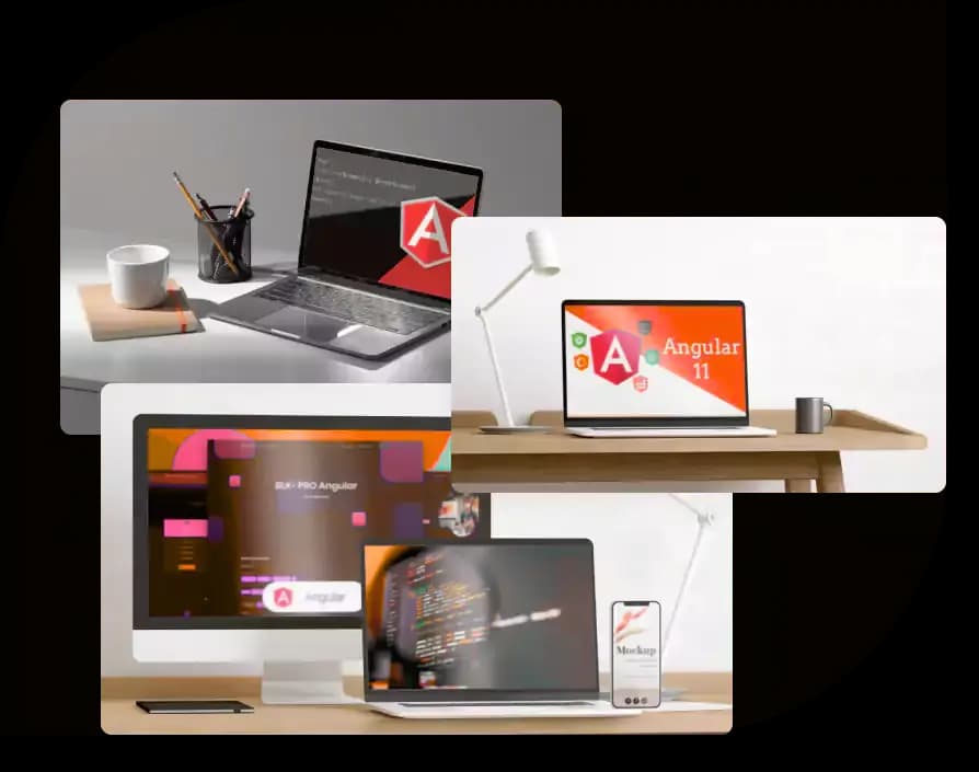 angular development services