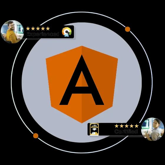 angular development services