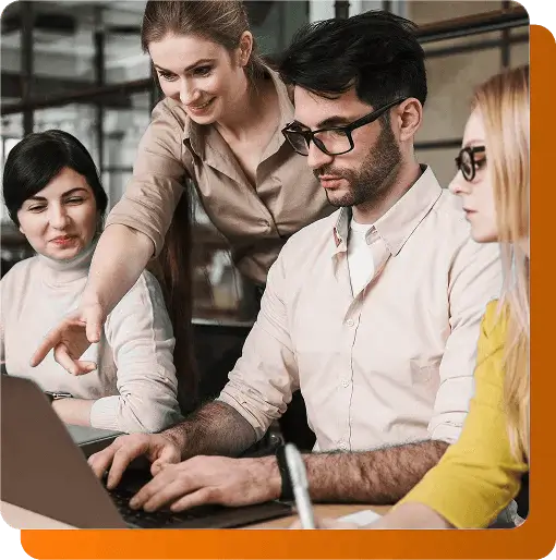 angular development services