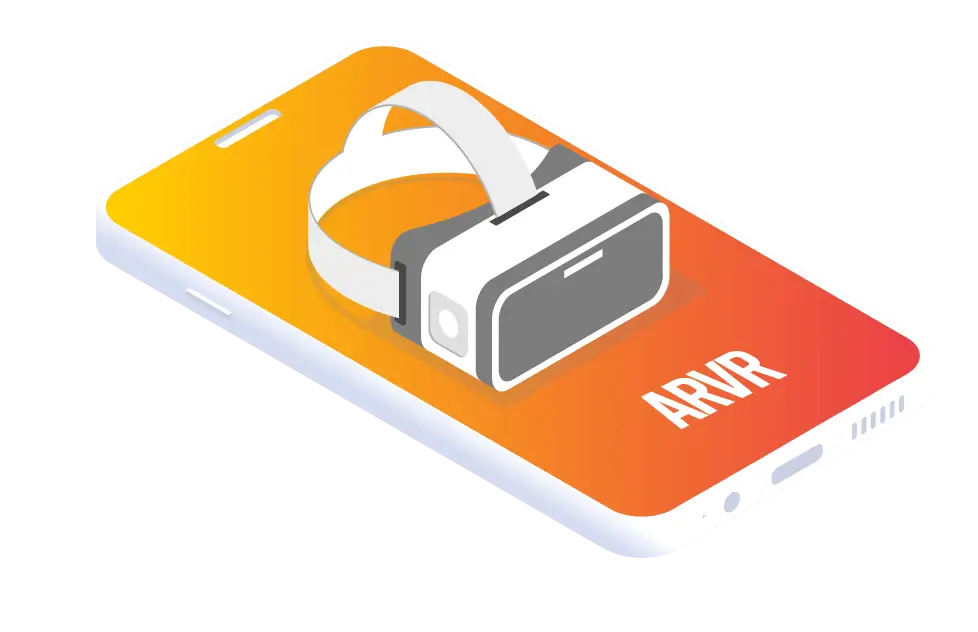 arv app development service