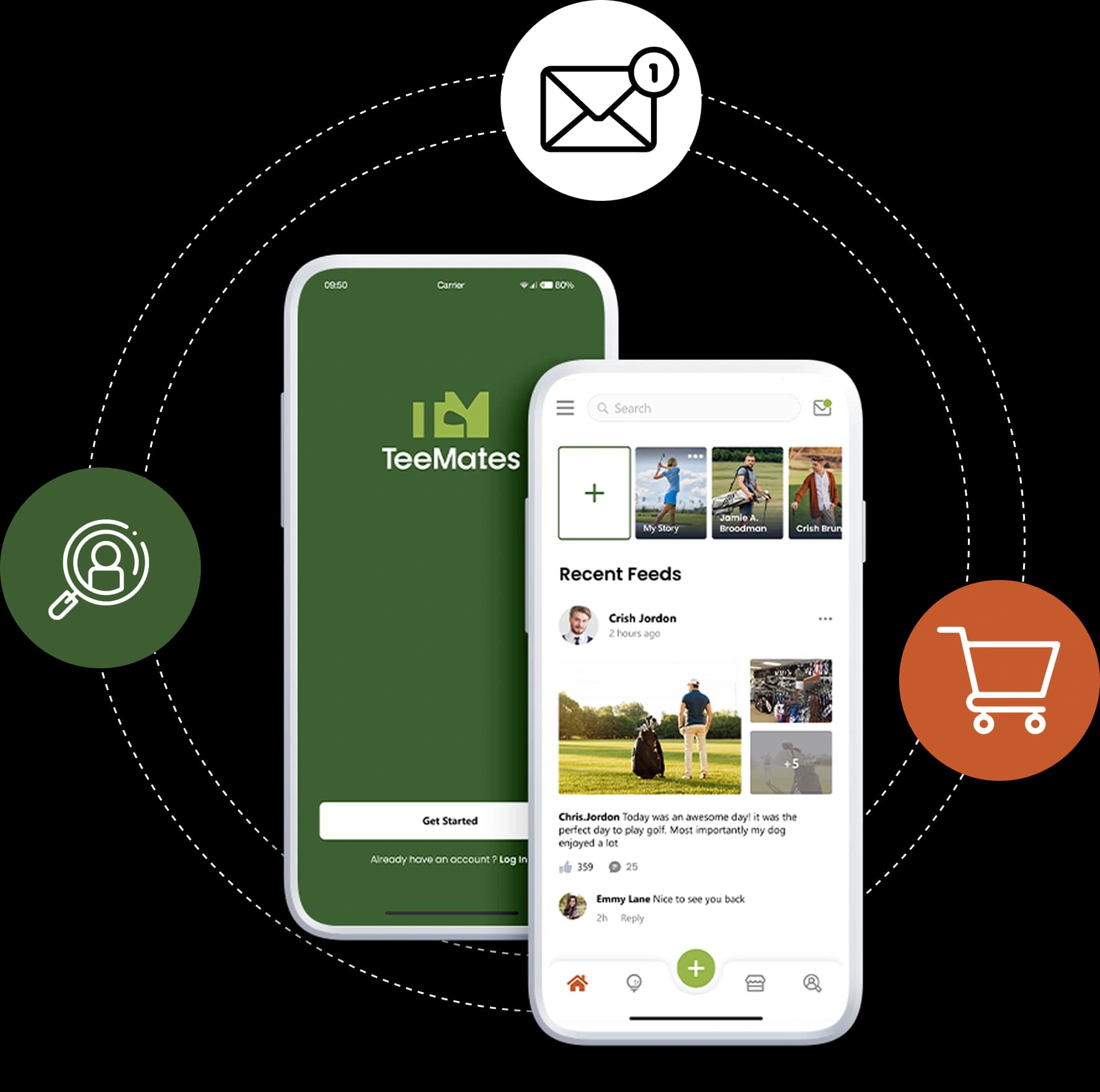 app development company