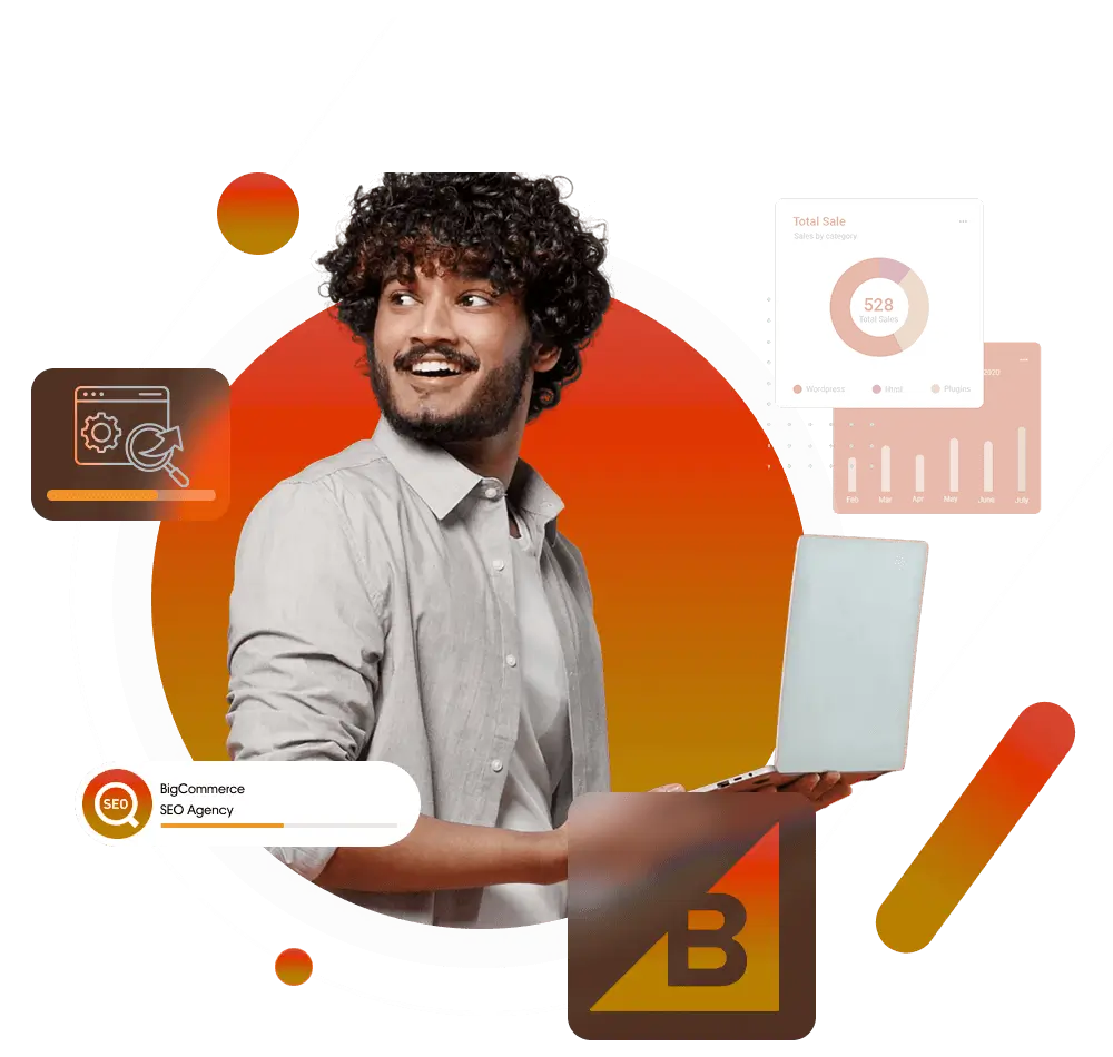 Bigcomerence development services