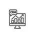 CRM Data Analytics