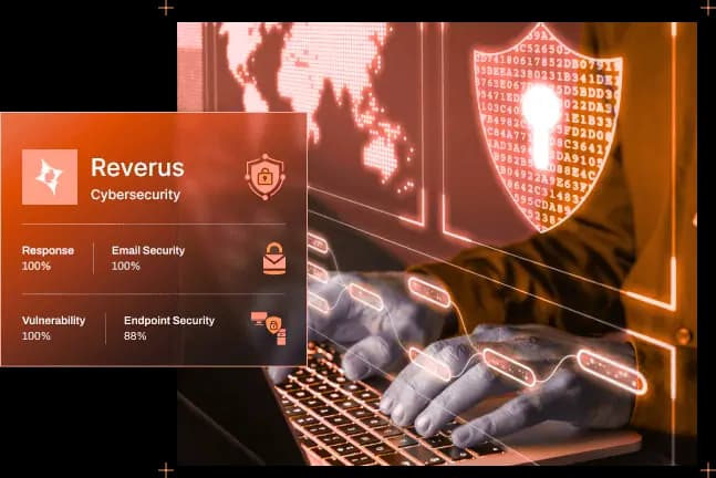 cyber security services