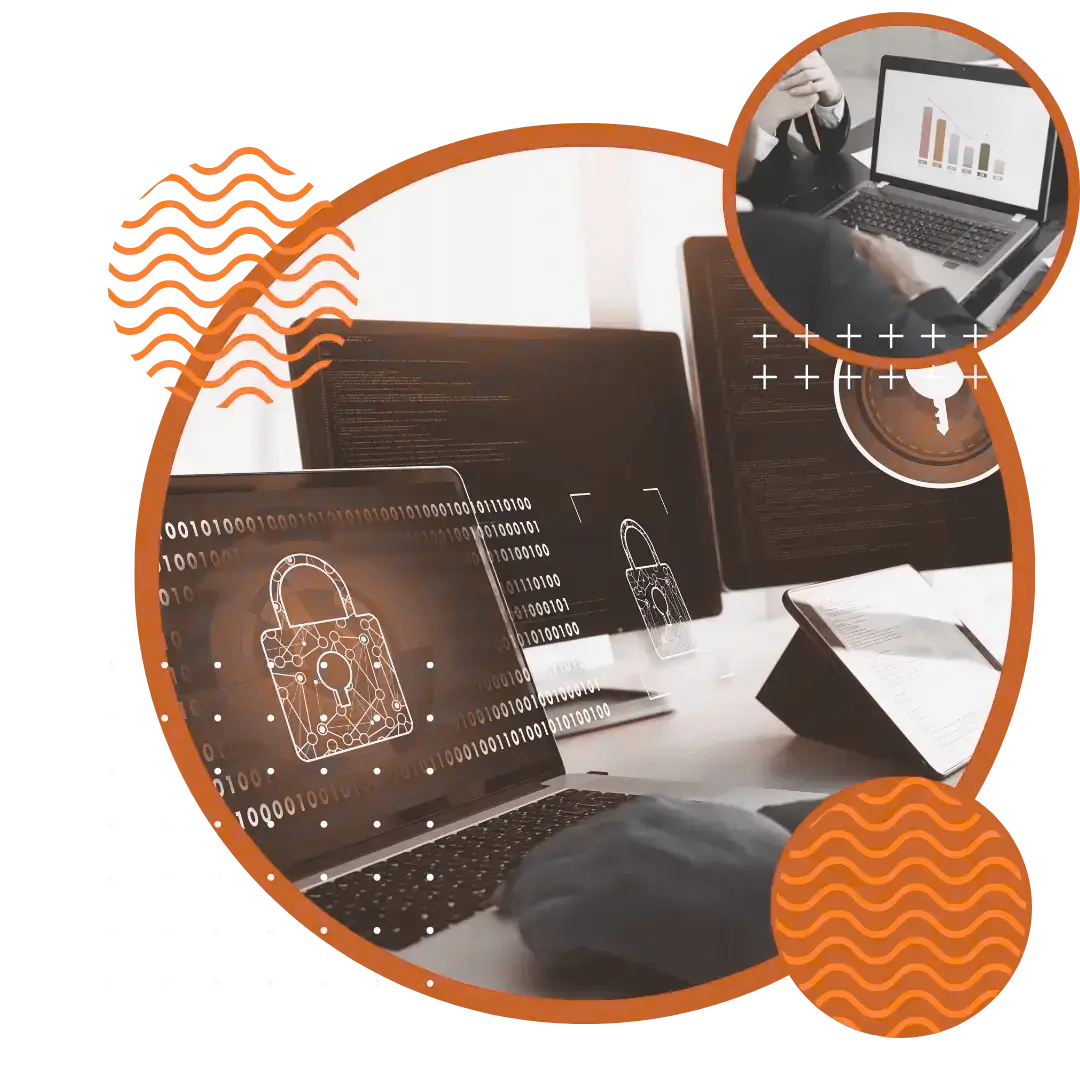 cyber sercuity services