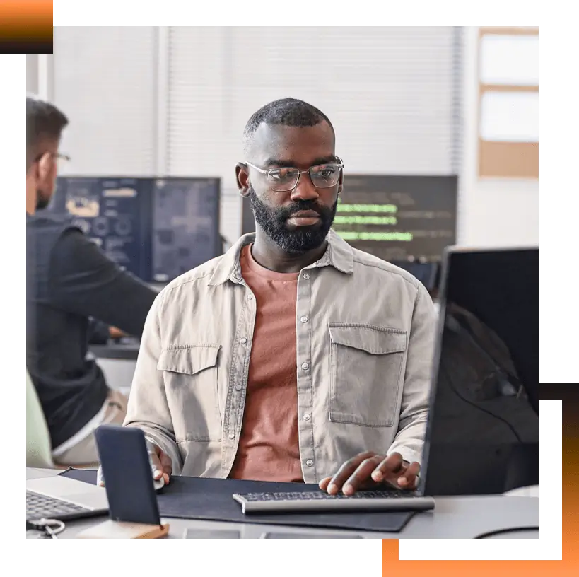 cybersecurity consulting services