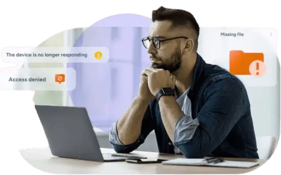 cybersecurity consulting services