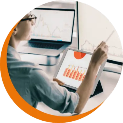 data consulting services