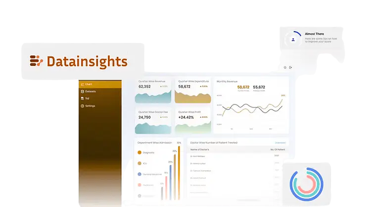 data insight services