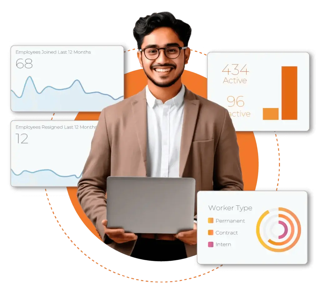 data management services