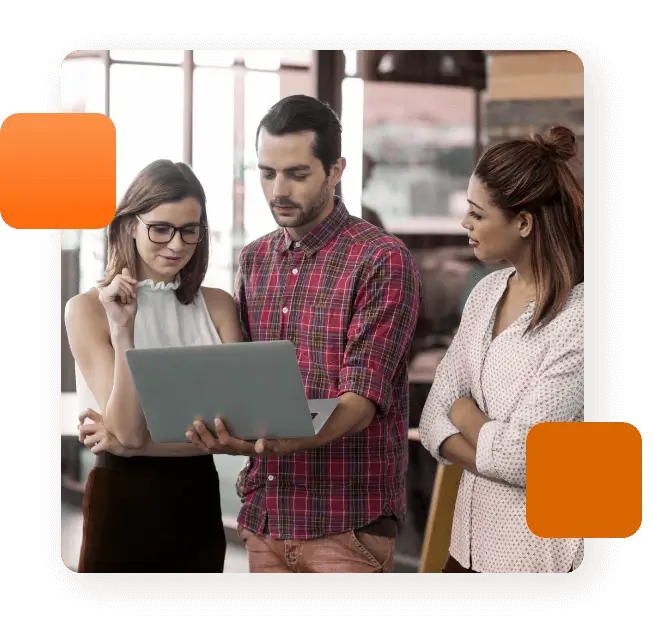 data management services