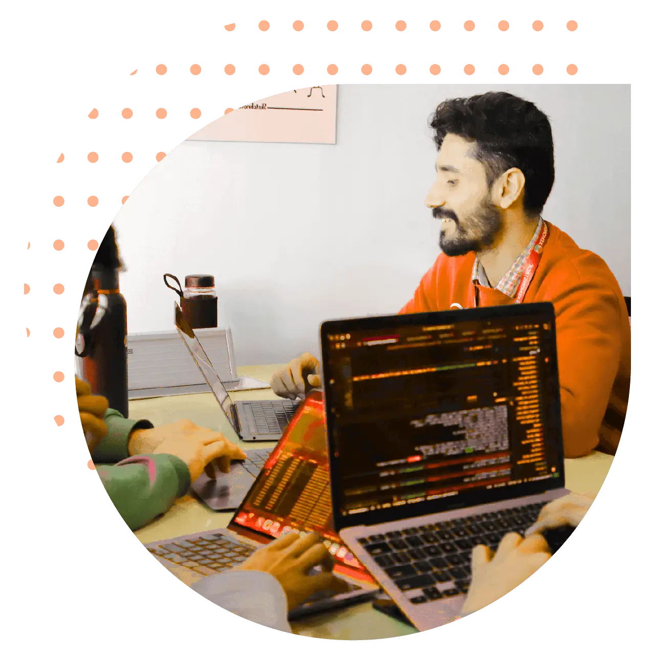 devop consulting services