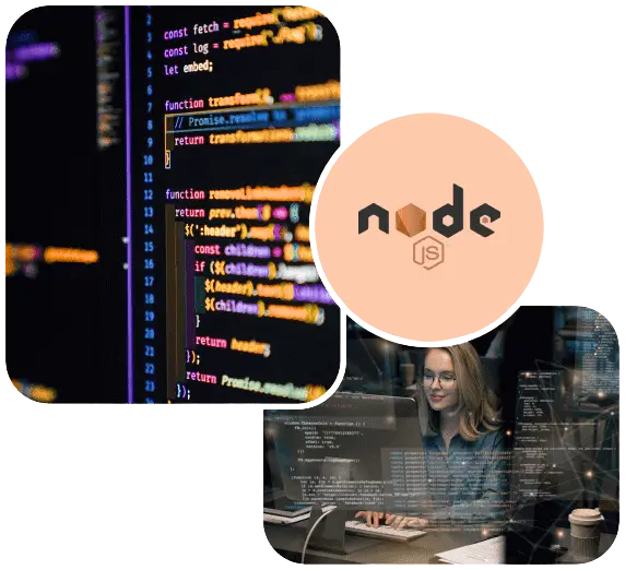 express development services