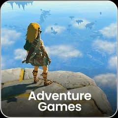 adventure-games