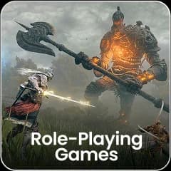 role-playing-games