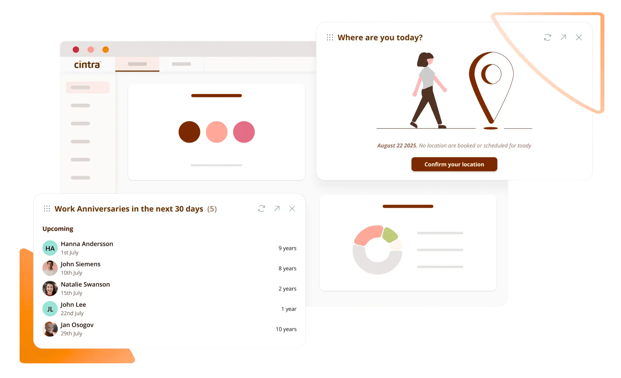 human resource software development services