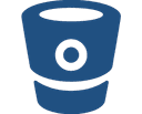 bitbucket icon