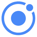 ionic icon
