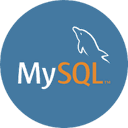 My SQL icon