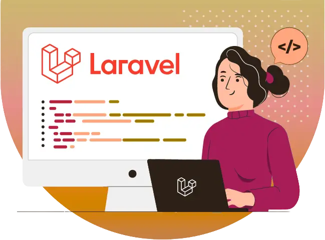 laravel development services