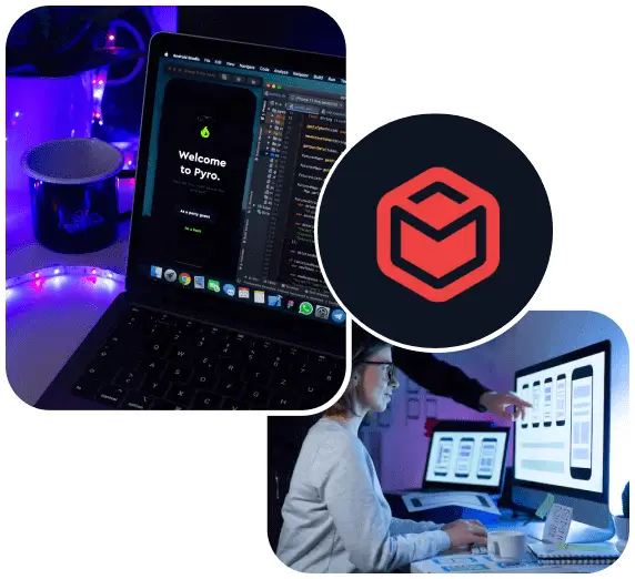 metrojs development services