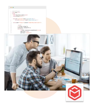 metrojs development services