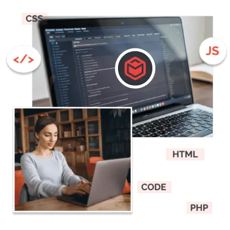 metrojs development services