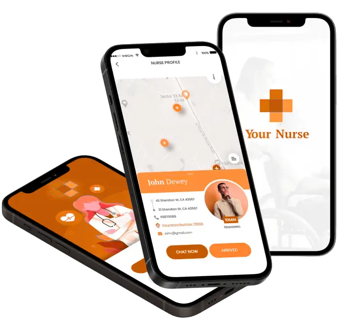 Mobile app design services