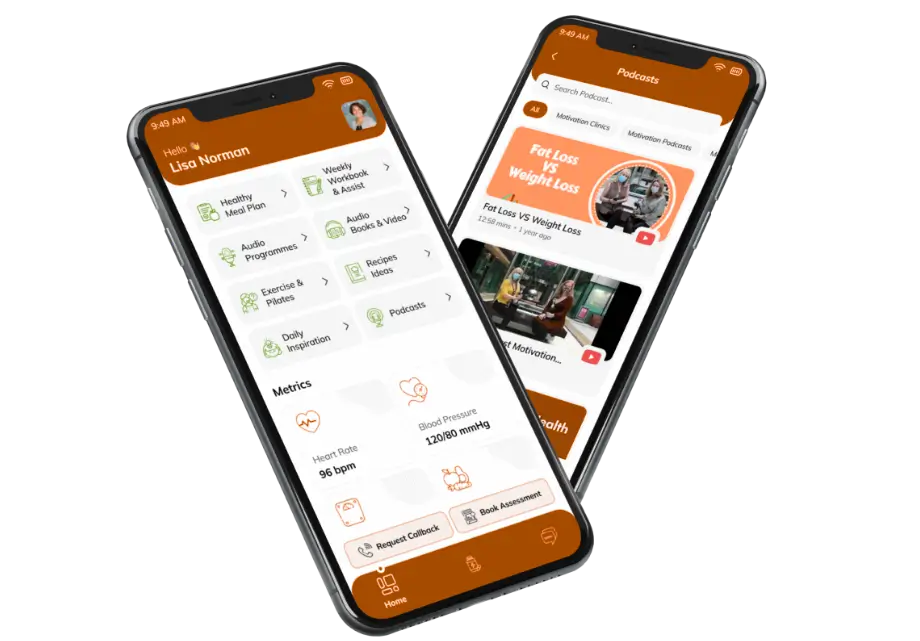 mobile app development company in uk