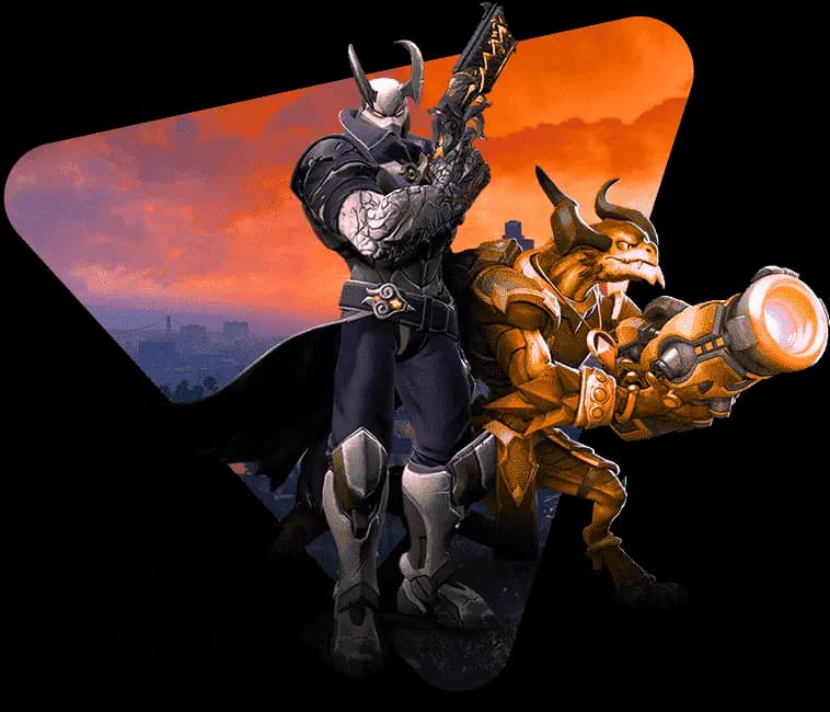 nft game development services