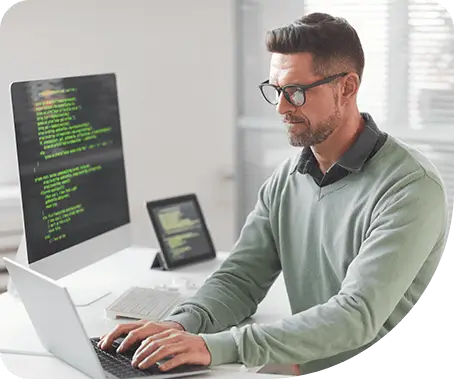 node js development services