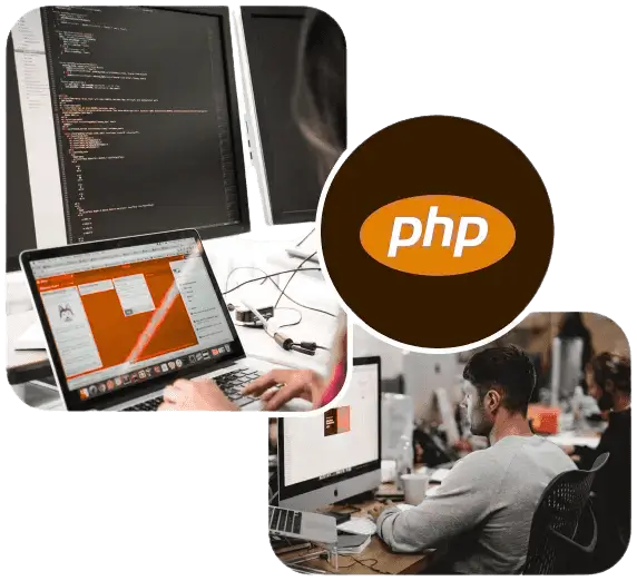 php development services