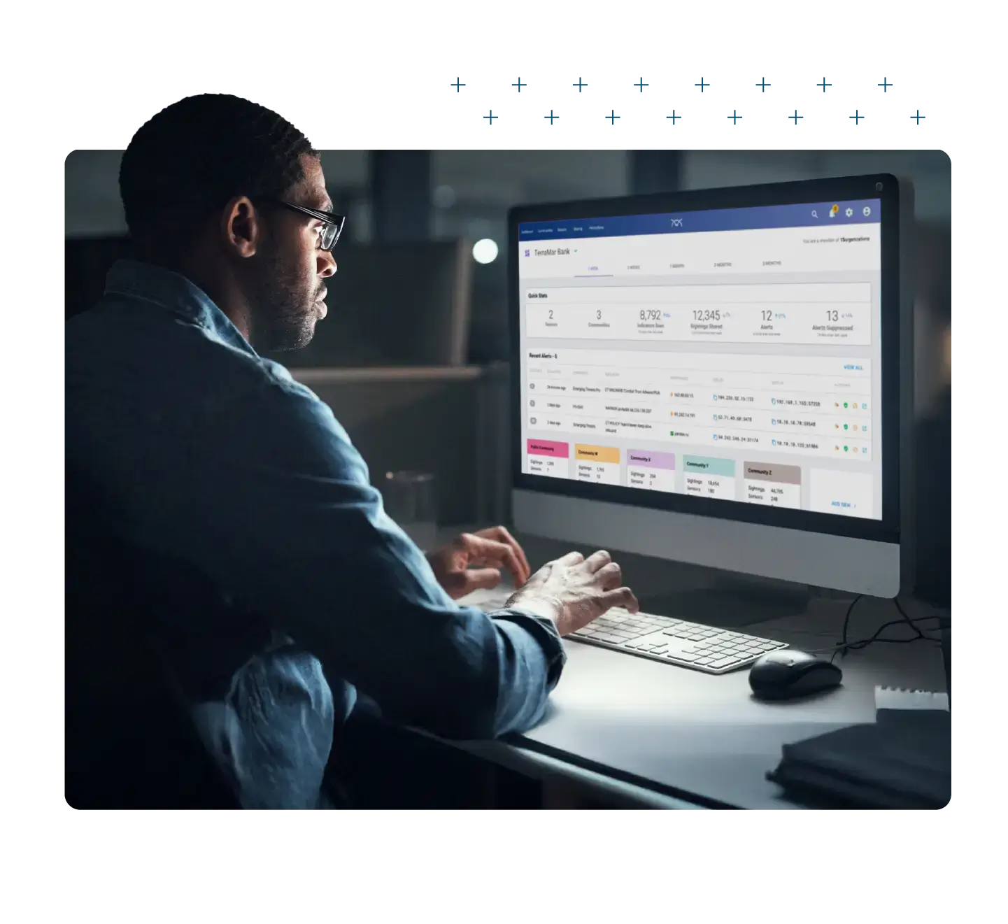 siem monitoring services