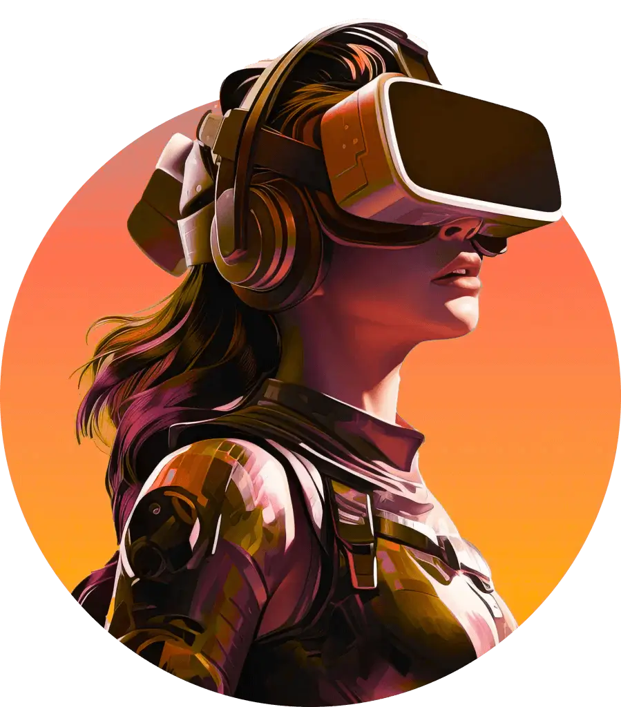 unreal game development services