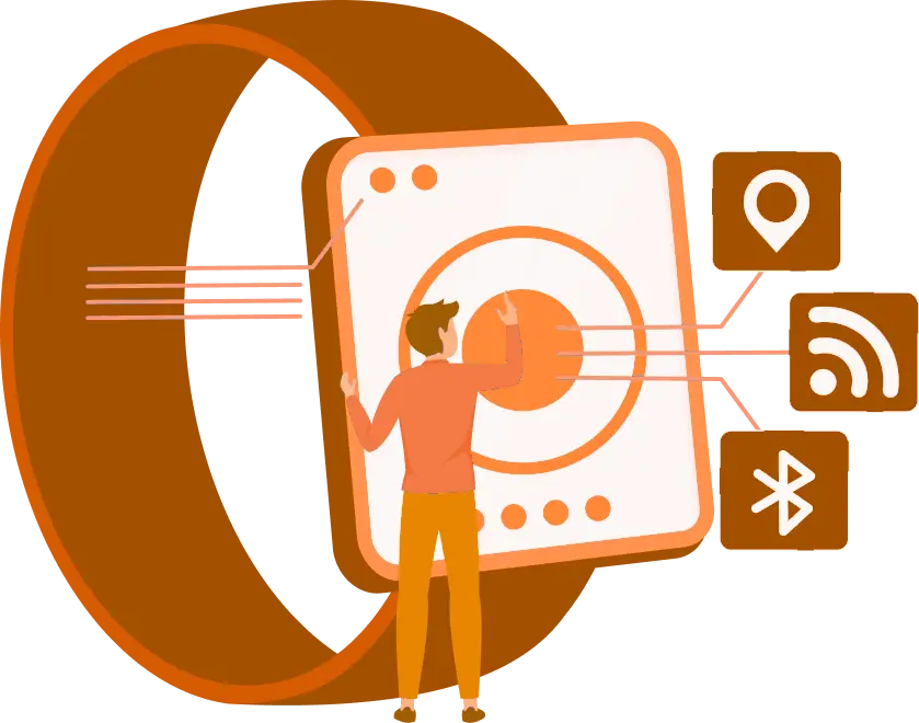 wearable App Development