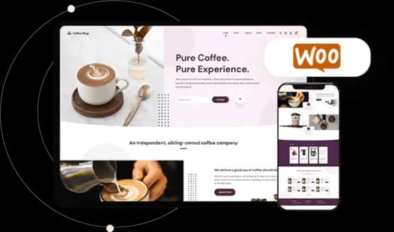 Woocomerence Digital