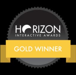 Horizon Interactive Awards