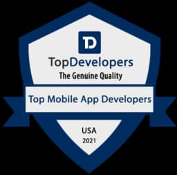 TopDevelopers