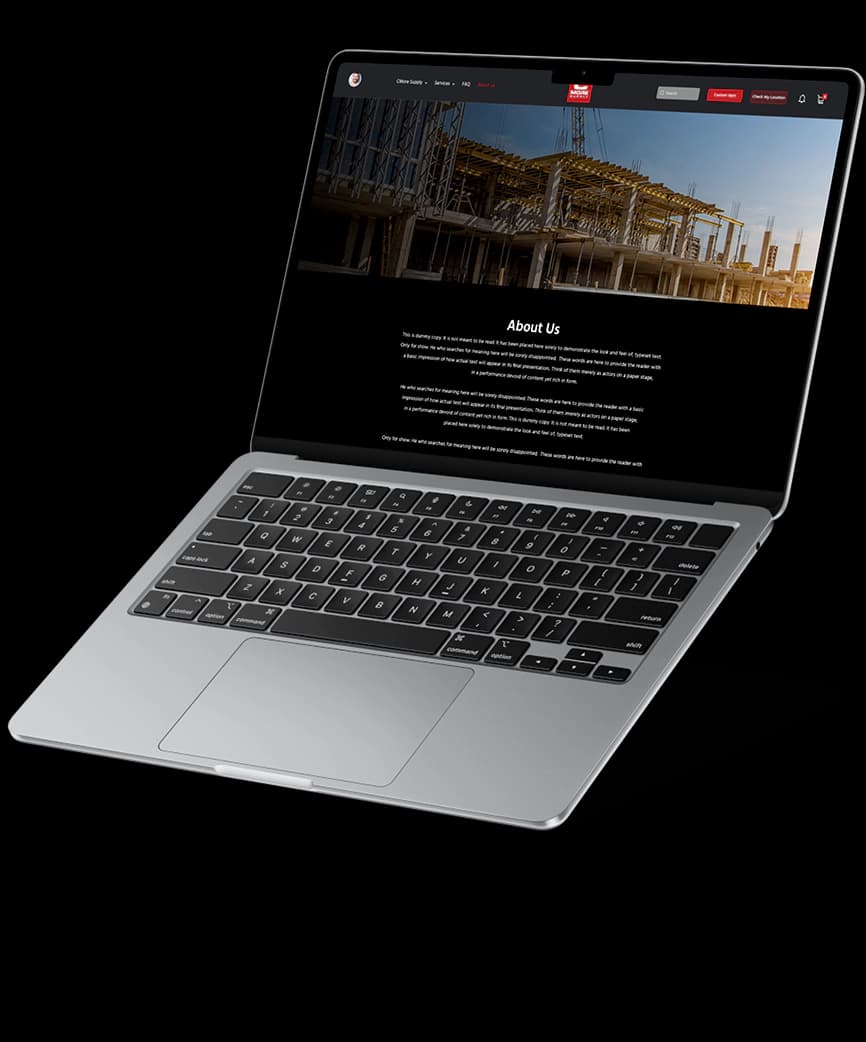 website design company