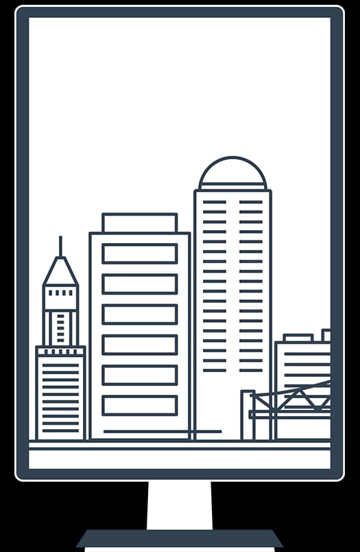 web development company