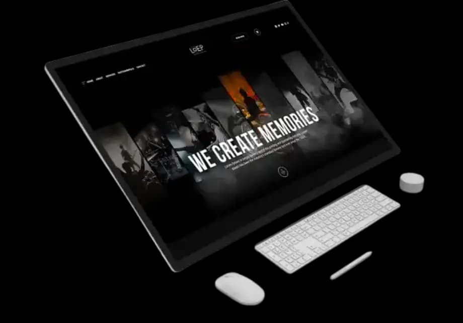 Web app development company in uk